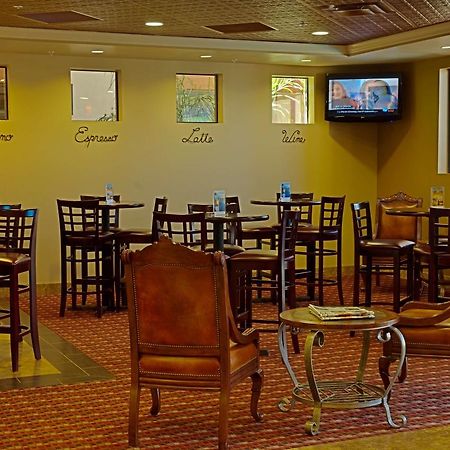 Legacy Inn & Suites Mesa Restaurant photo