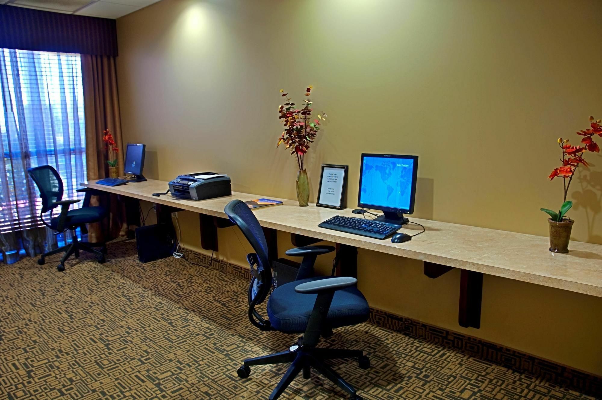 Legacy Inn & Suites Mesa Facilities photo